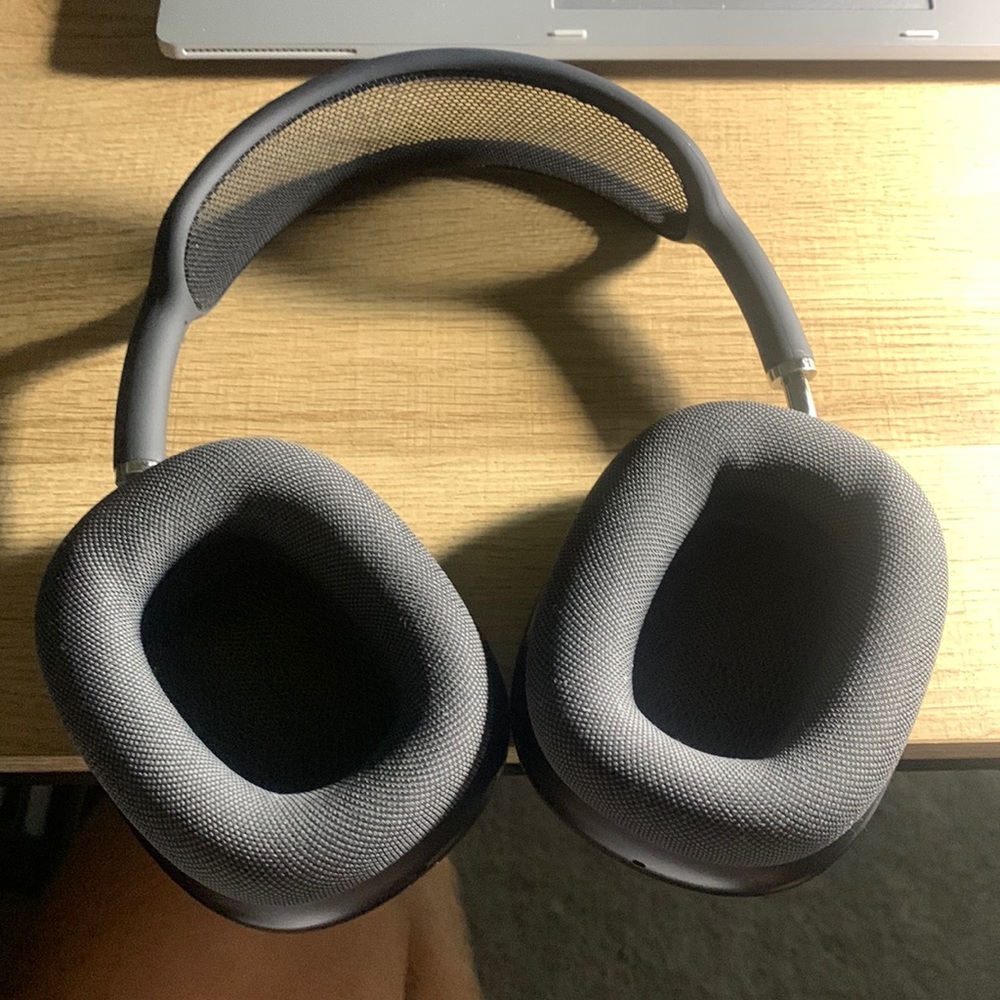 Brand new worn once.